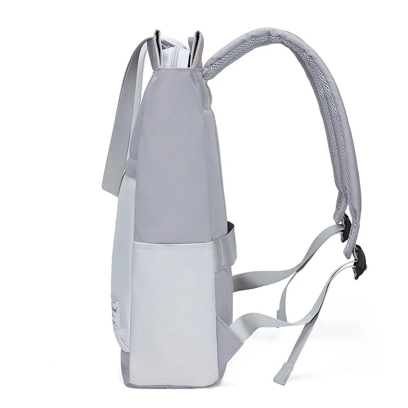Laptop Bag Grey 15 inch Shoulder Bag The Store Bags
