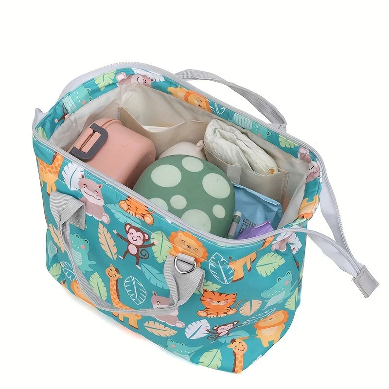 Lequeen Baby Bag Tote
