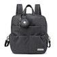 Diaper Bag Messenger And Backpack The Store Bags Black 