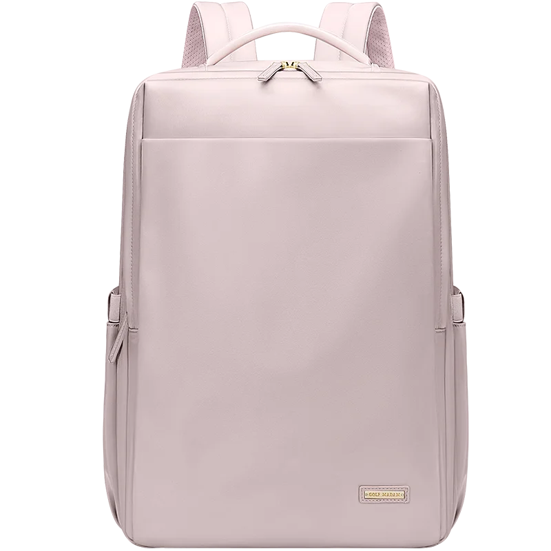 Women's Laptop Backpack 17 inch The Store Bags 17.3-inch Pink