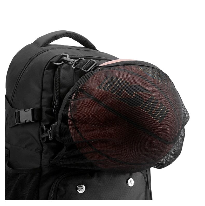Fitness Training Multifunciton Basketball Backpack The Store Bags 