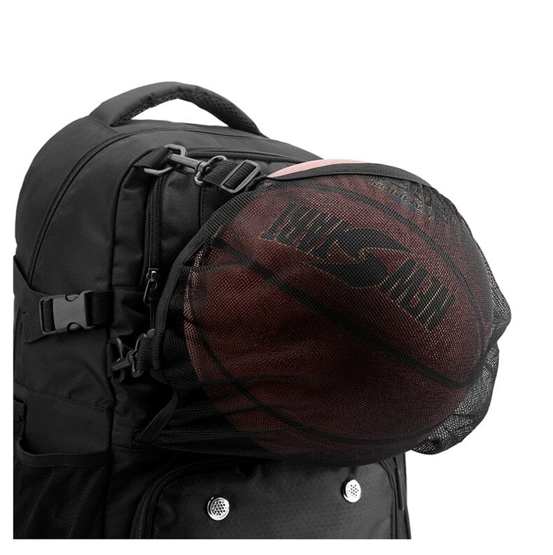 Fitness Training Multifunciton Basketball Backpack The Store Bags