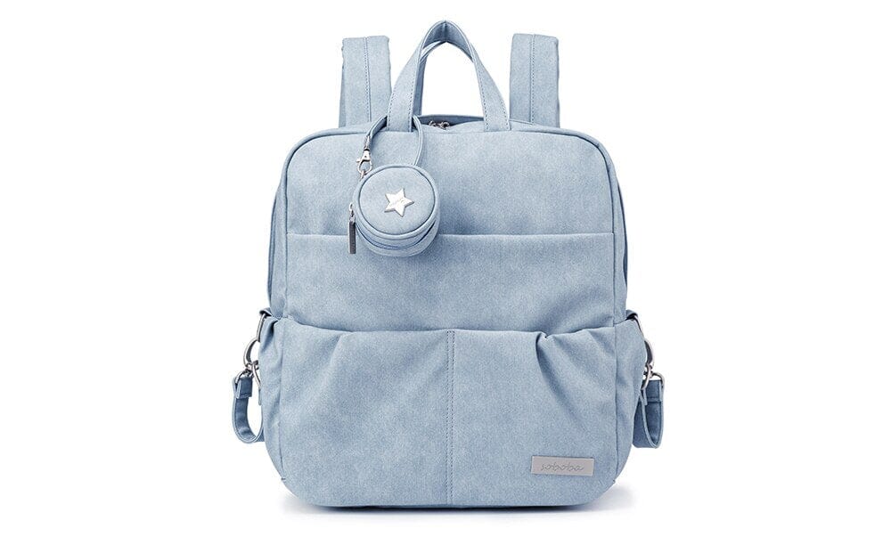 Diaper Bag Messenger And Backpack The Store Bags