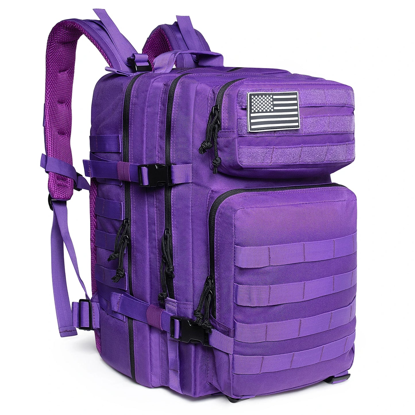 18 inch laptop backpack tactical