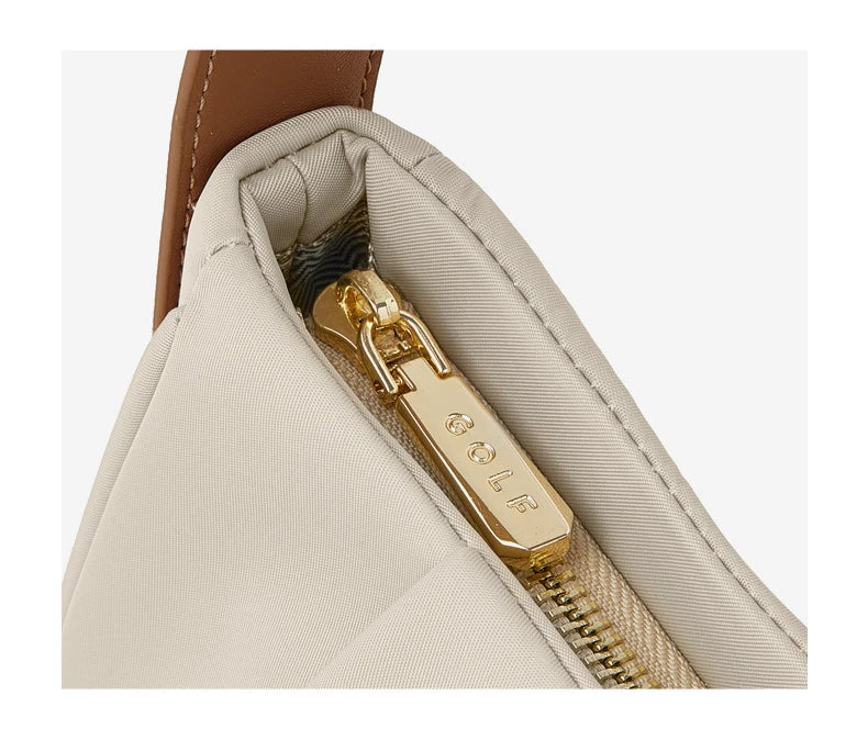 Leather Zip Clutch Purse The Store Bags