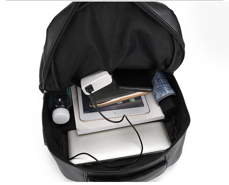 Leather Laptop Bag 15.6 inch The Store Bags