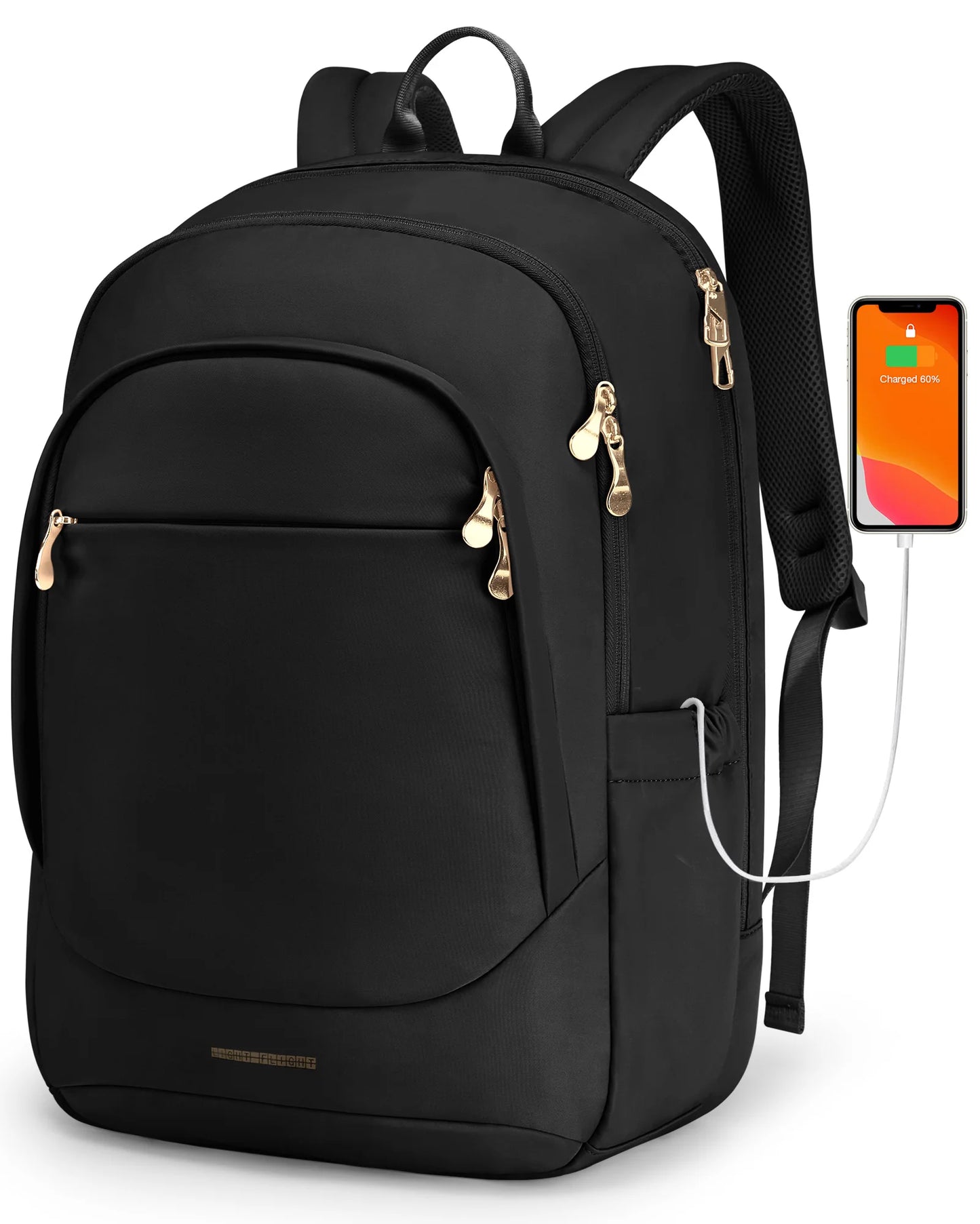 17 Laptop Backpack Women's