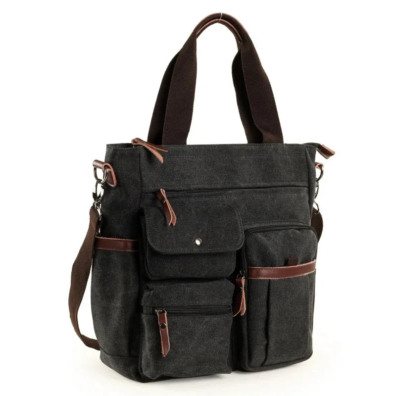 11 inch Tablet Shoulder Bag The Store Bags Black