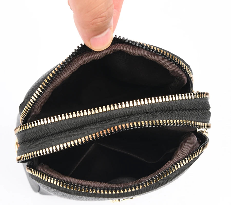 Leather Pouch For Cell Phone The Store Bags