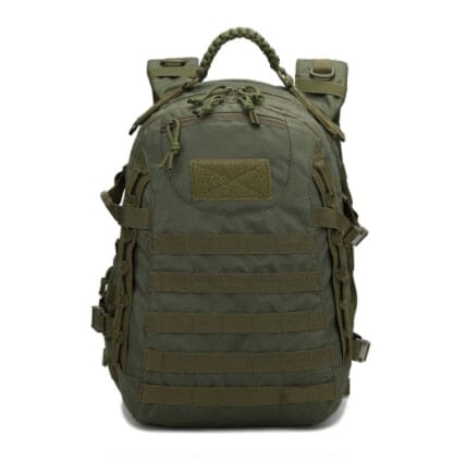 Conceal Carry Backpack The Store Bags Army Green 30 - 40L