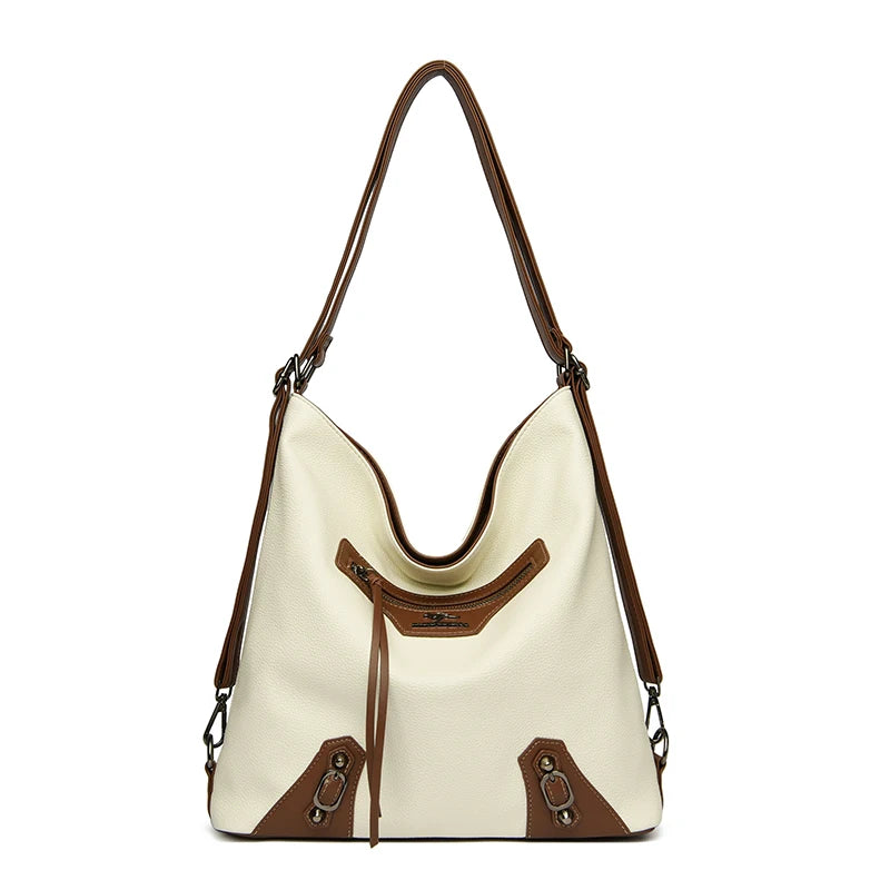 Bolso cuero vegano