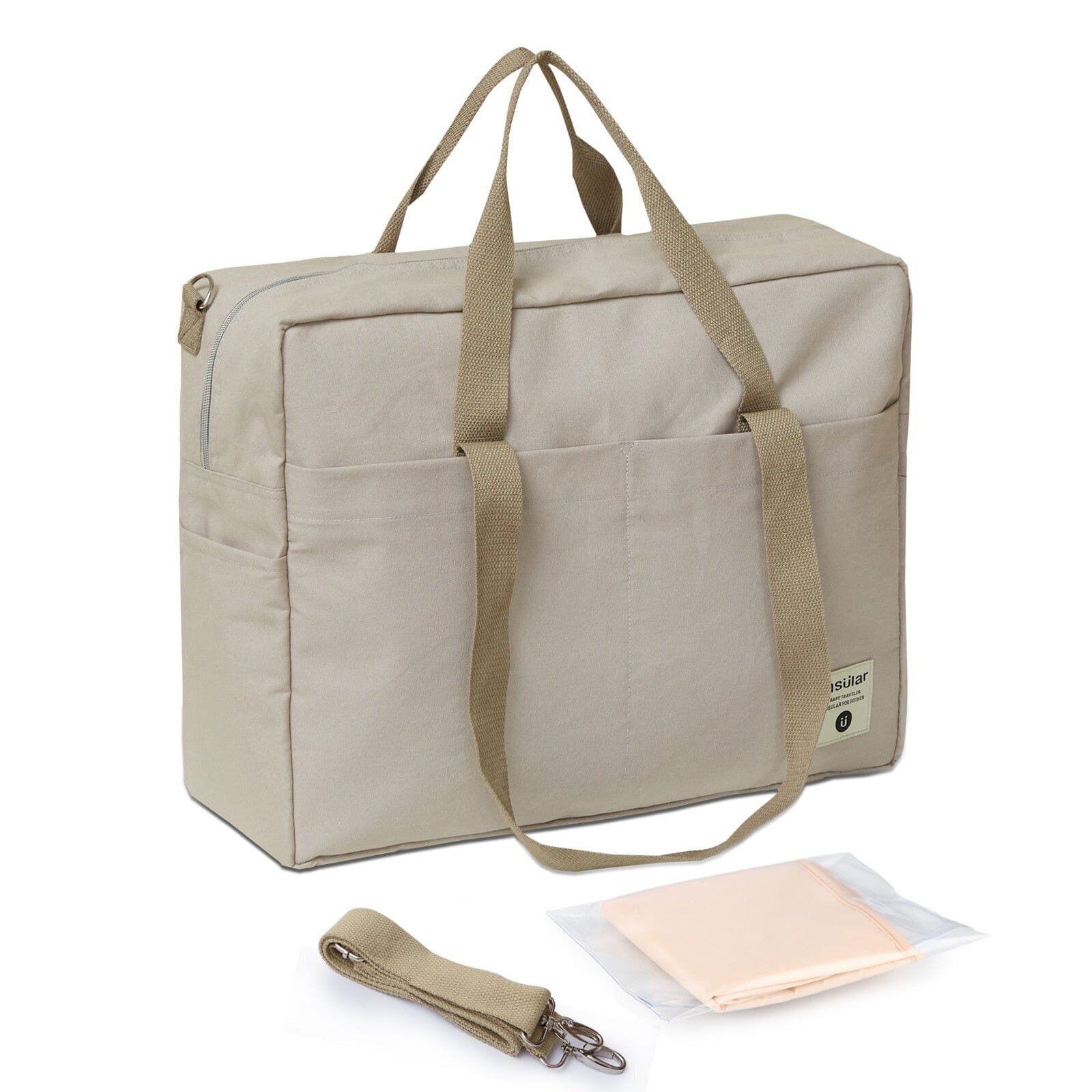 Lequeen Baby Handbag The Store Bags Gray