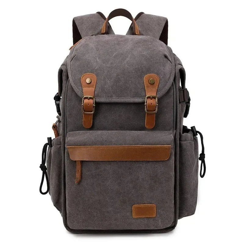 Mochila para dslr