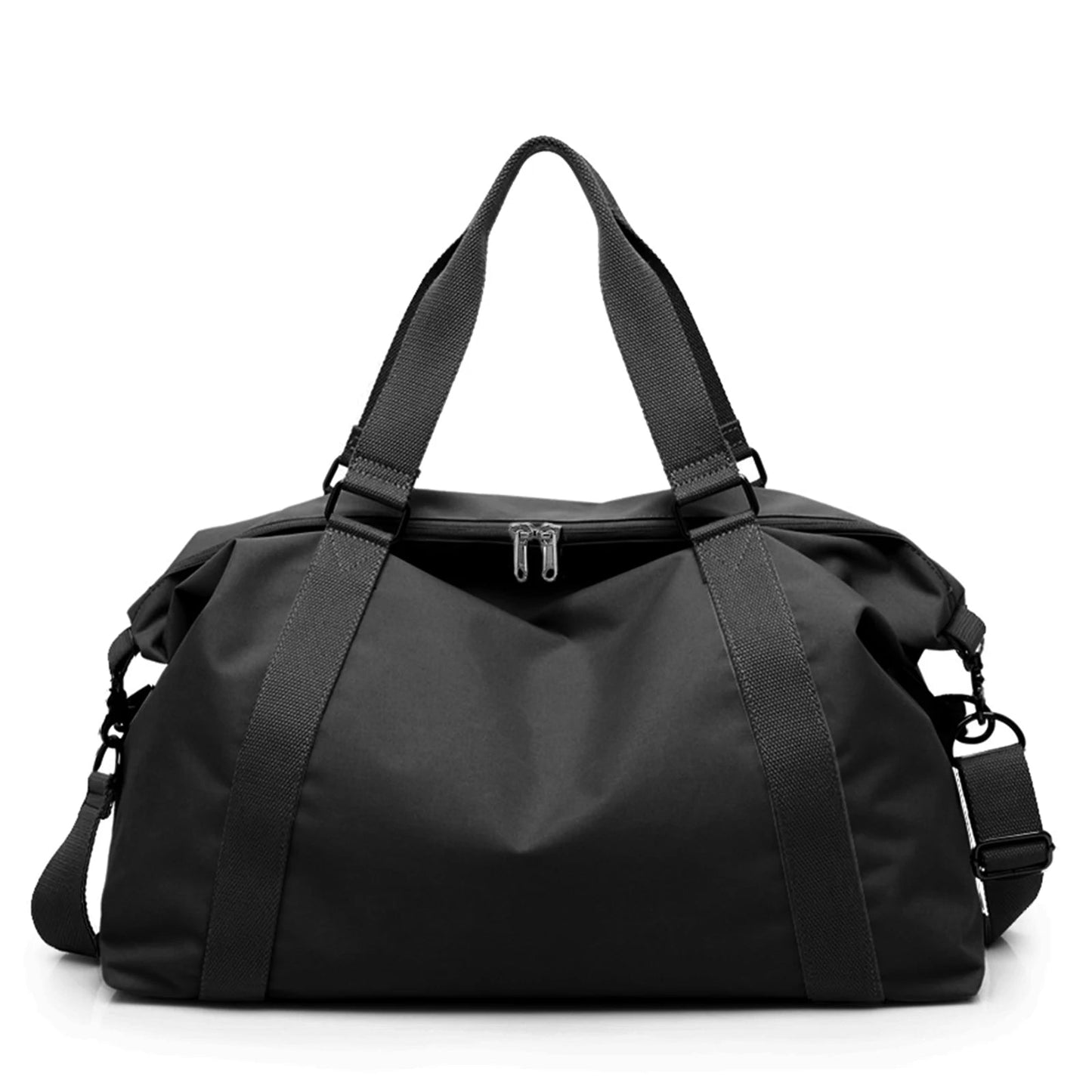 Spend A Night Bag Duffel The Store Bags Black
