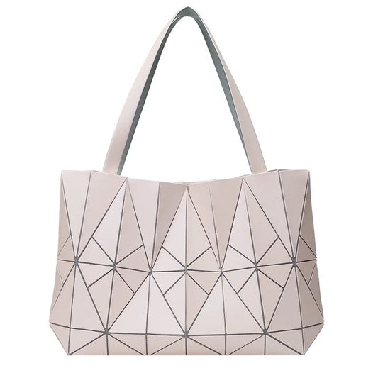 Tote Bag Geometric