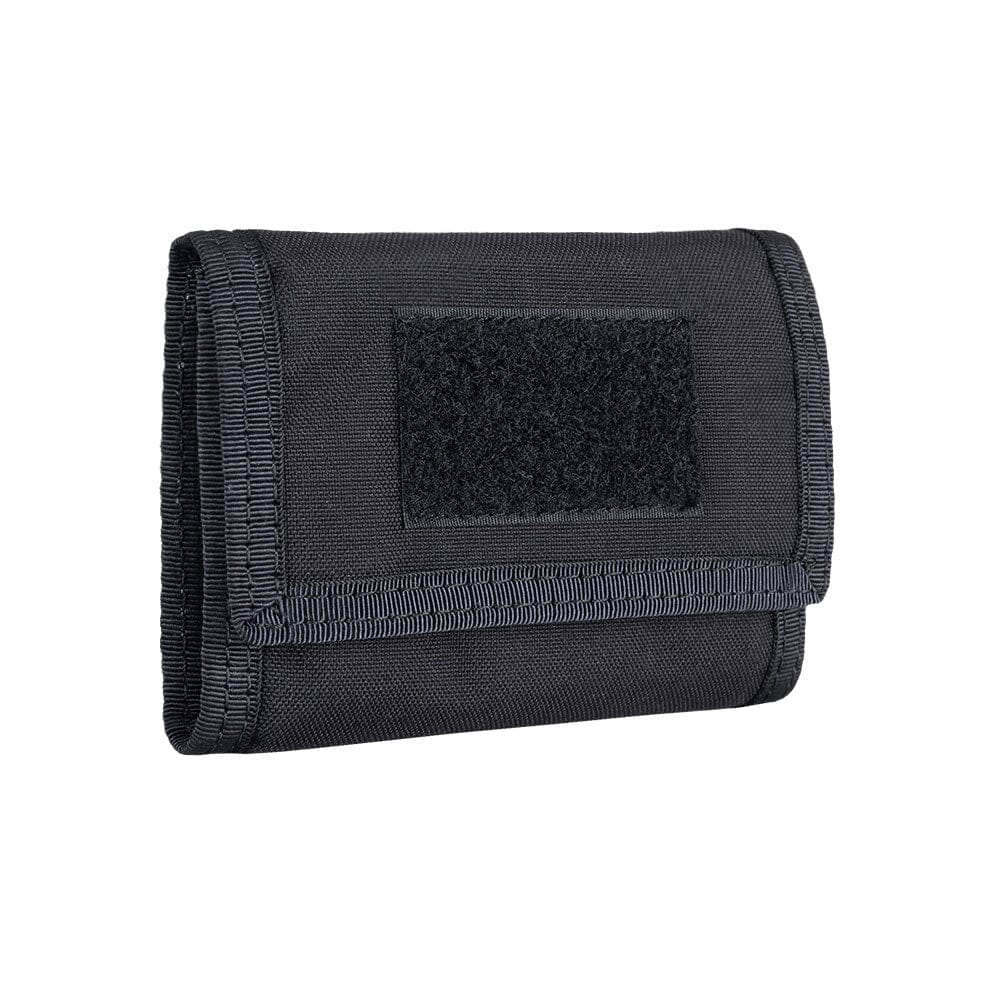 Tactical Wallet The Store Bags BLK
