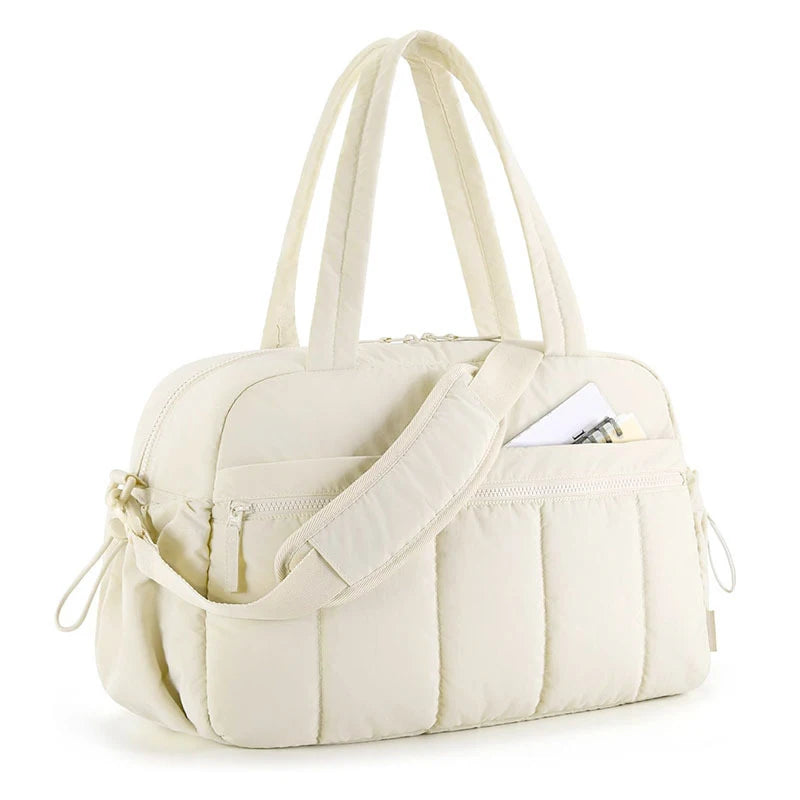 Bolsa multifuncional bebe grande