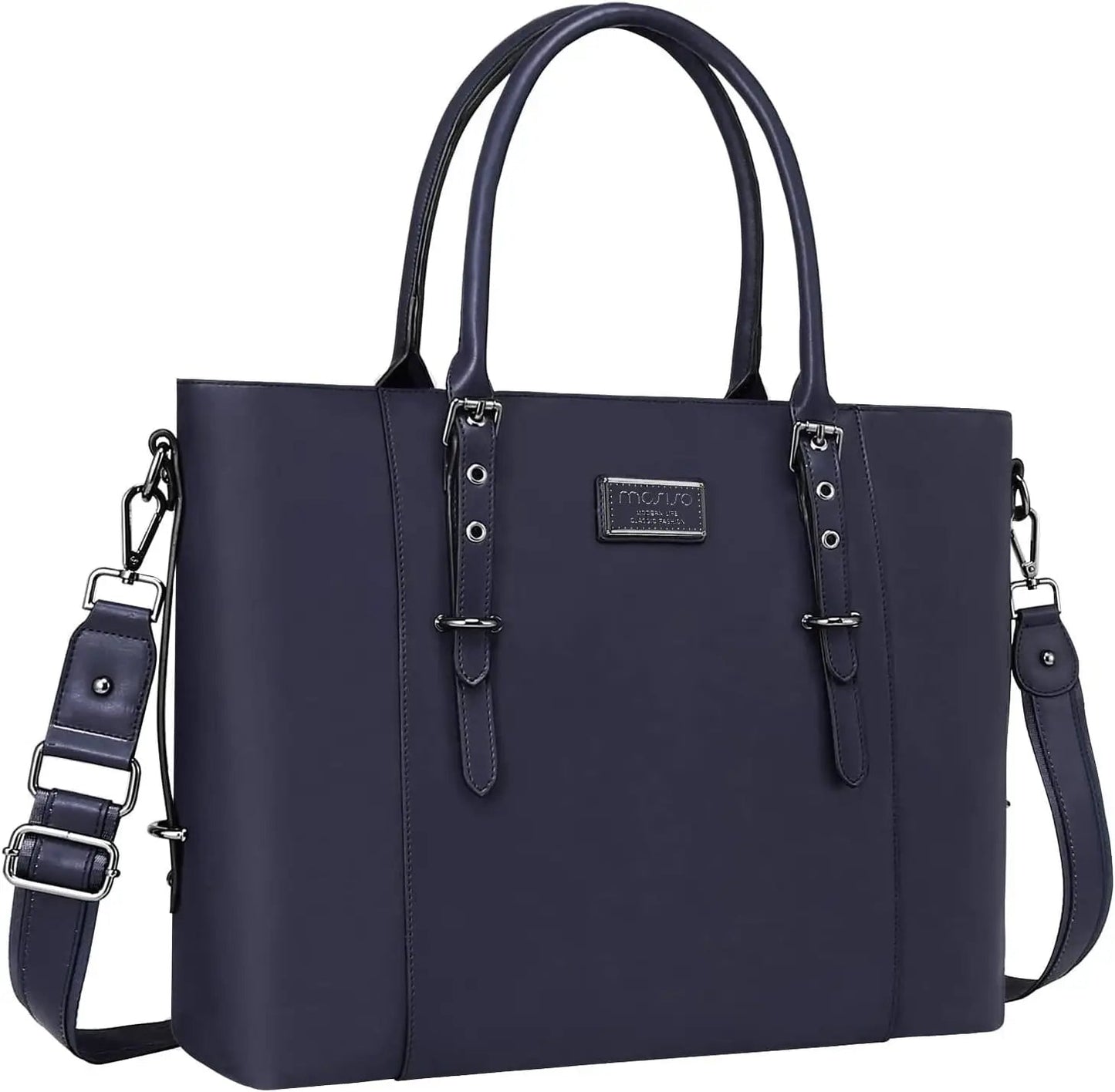 Women's 17 inch Laptop Tote The Store Bags