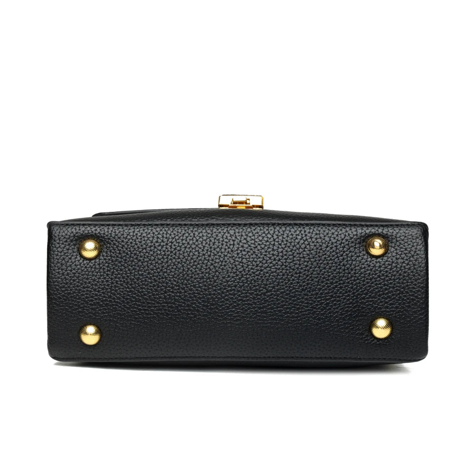 Small Box Shaped Crossbody Bag The Store Bags