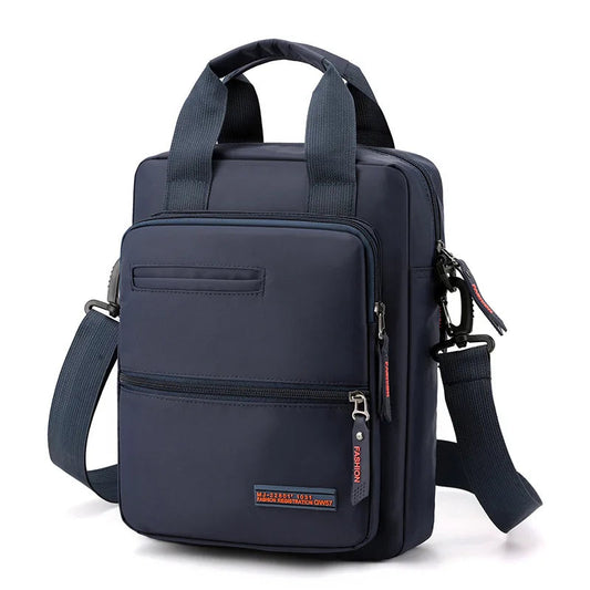 Small Waterproof Crossbody Bag The Store Bags Blue