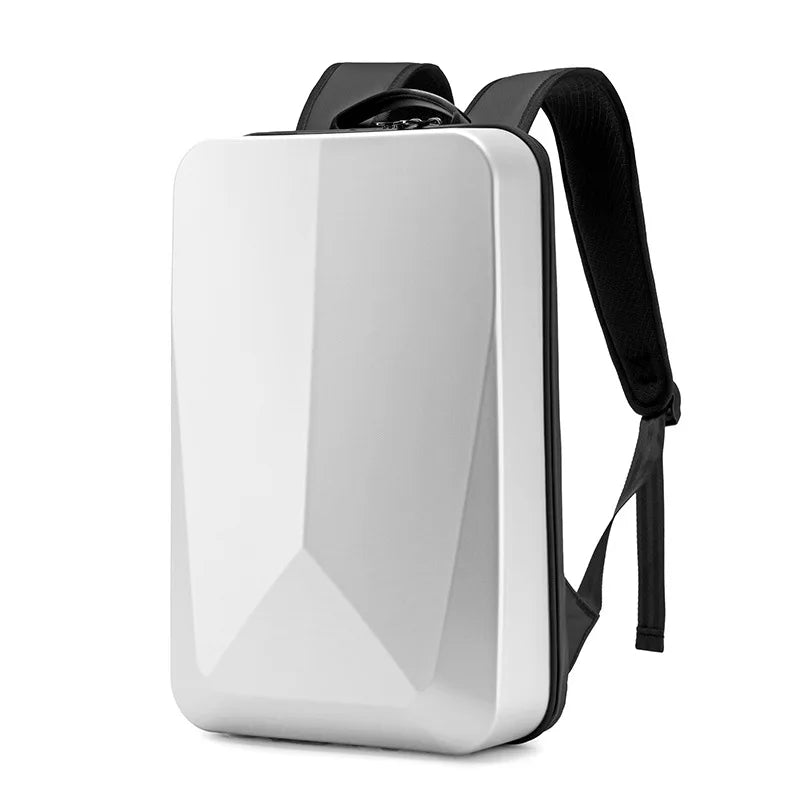 Shockproof backpack 18 inch laptop