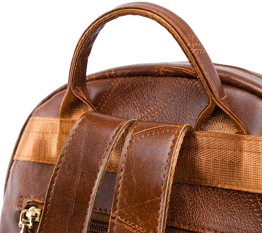 Mochila de viaje mujer