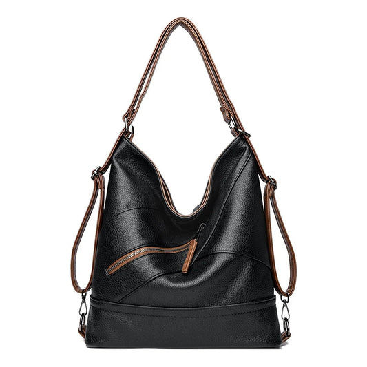 Teal Fold Over Leather Clutch The Store Bags Black
