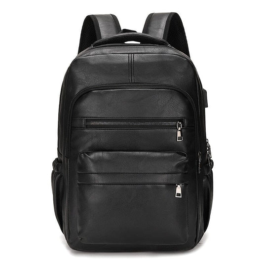 Leather Concealed Carry Backpack The Store Bags Black