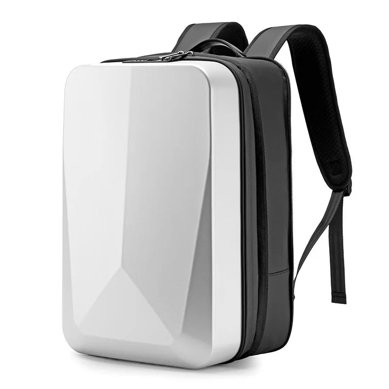 Shockproof backpack 18 inch laptop