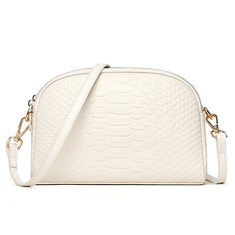 Leather Embossed Purse The Store Bags