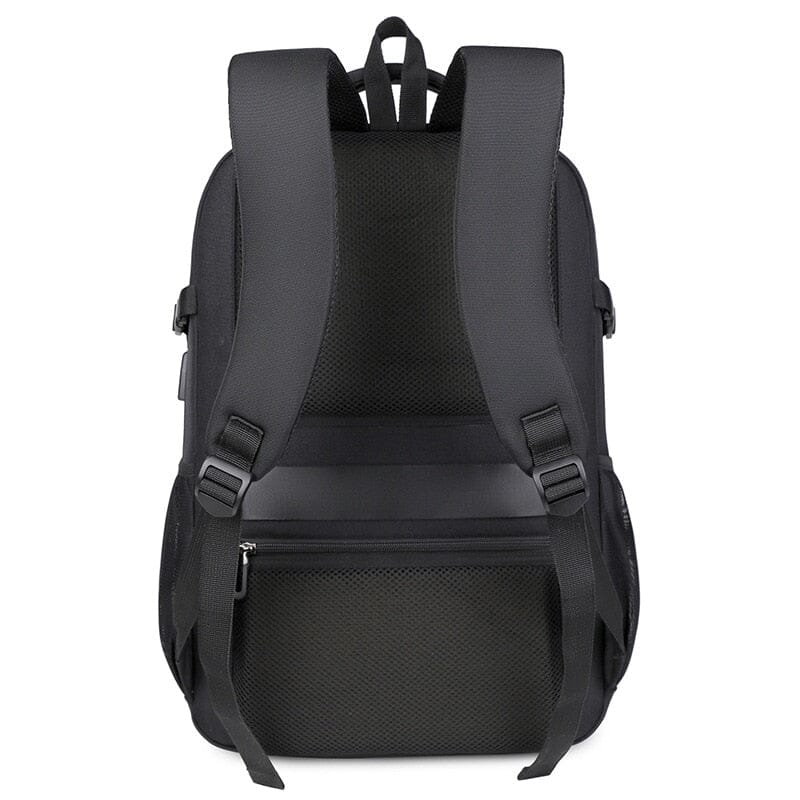 Travel Laptop Large Computer Backpack With USB Charger The Store Bags