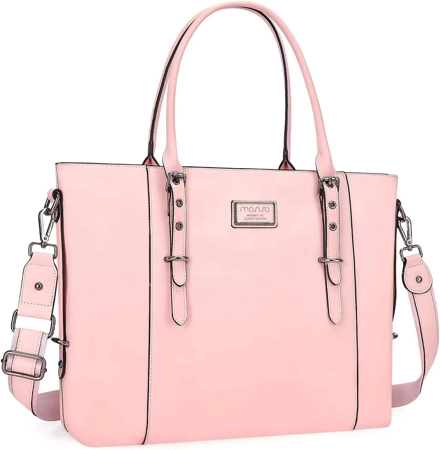 Women's 17 inch Laptop Tote The Store Bags