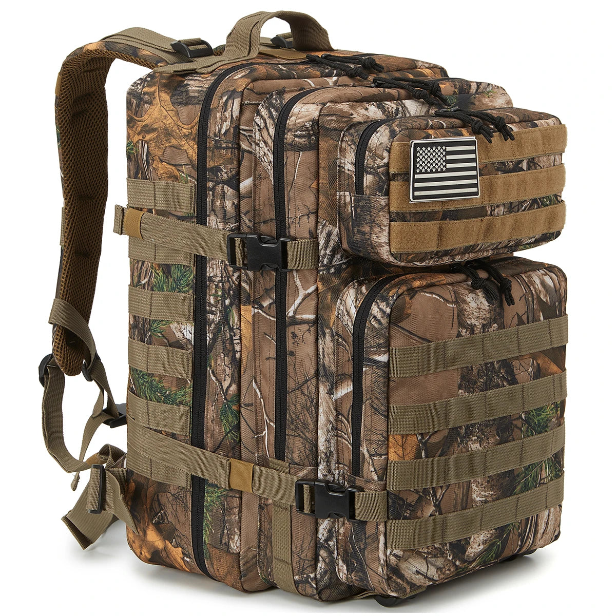 18 inch laptop backpack tactical