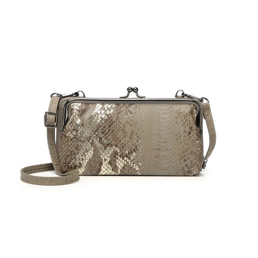 Large Smartphone Crossbody Phone Wallet The Store Bags Brown