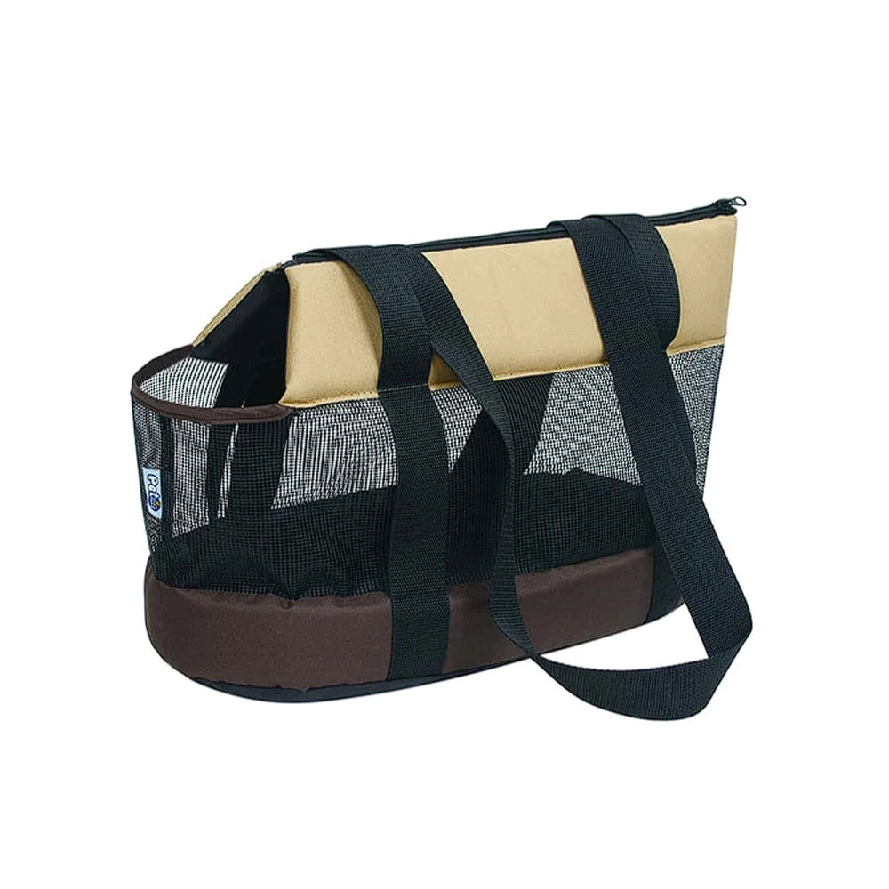 Chihuahua Dog Purse Carrier