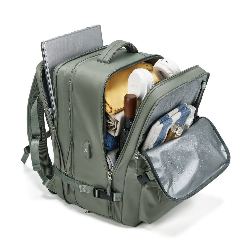 16 inch Laptop Backpack Women's The Store Bags