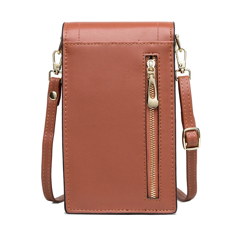 Leather Mobile Phone Bag The Store Bags 