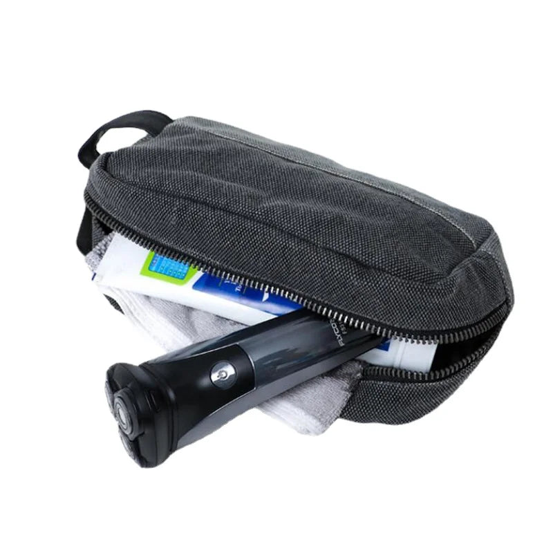 Mens Travel Toiletry Bag Waterproof The Store Bags 