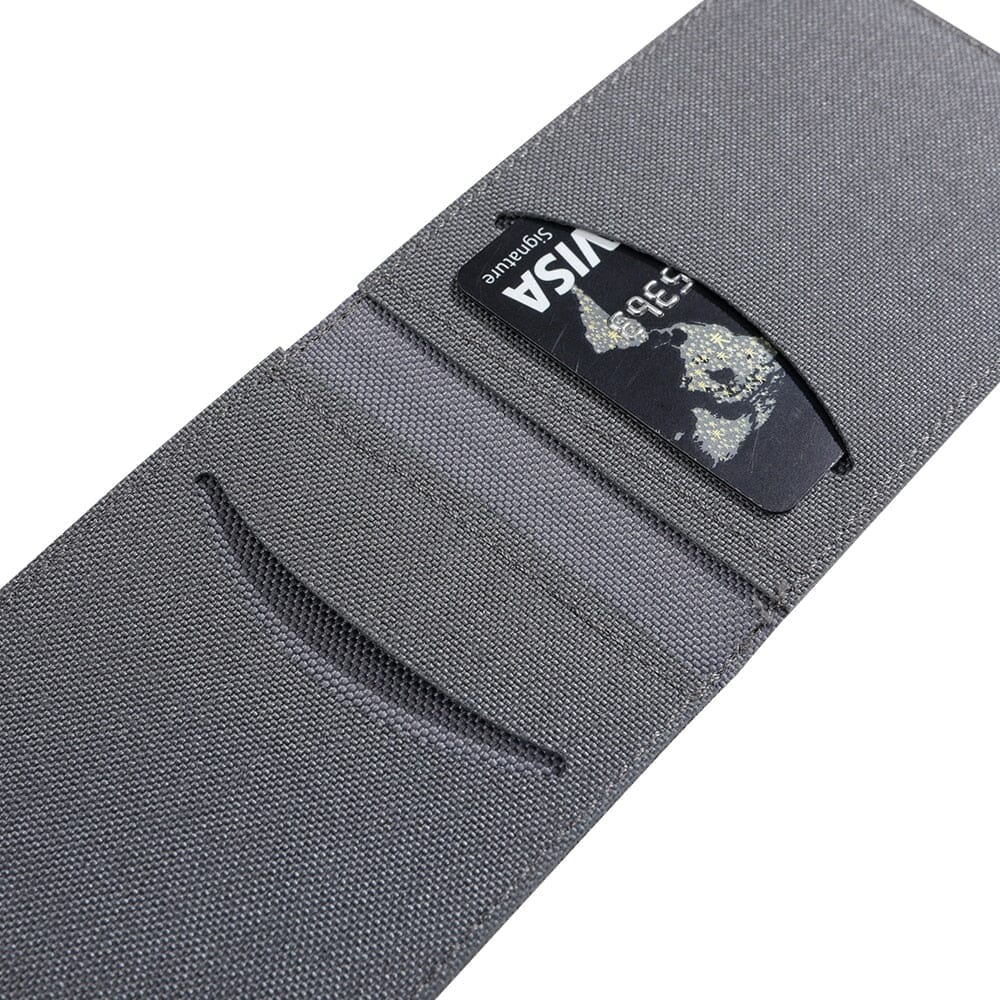 Tactical Business Card Holder The Store Bags