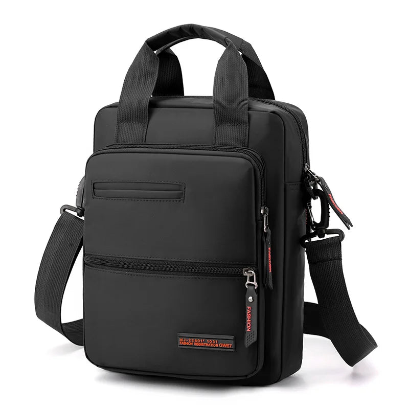 Small Waterproof Crossbody Bag The Store Bags Black