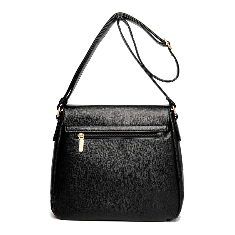 PU Cross Body Bag The Store Bags