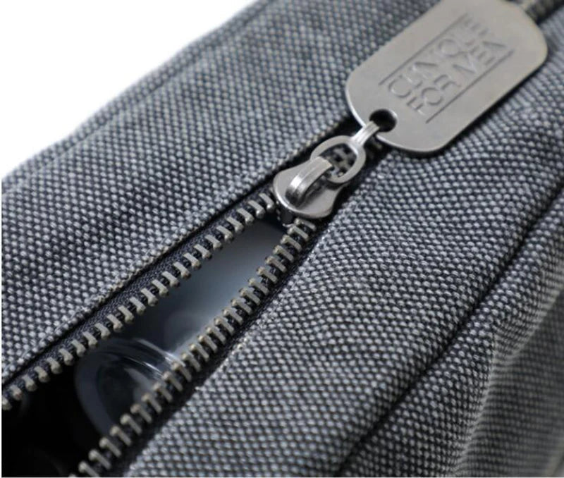 Mens Travel Toiletry Bag Waterproof The Store Bags