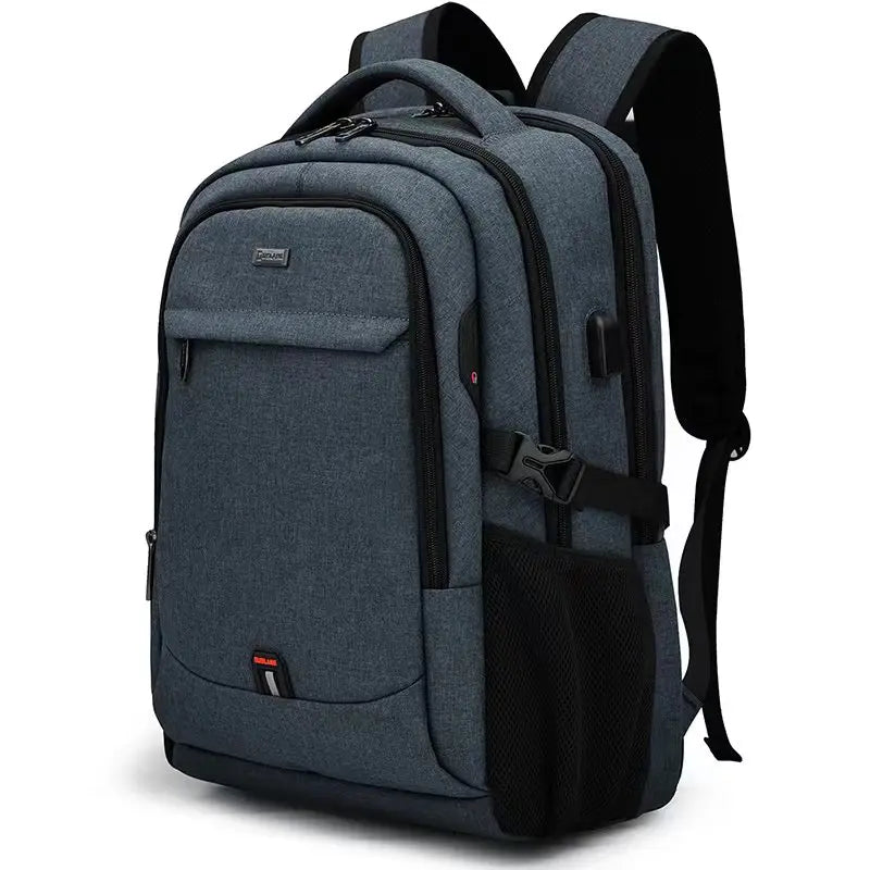 Mochila portatil usb 18 pulgadas