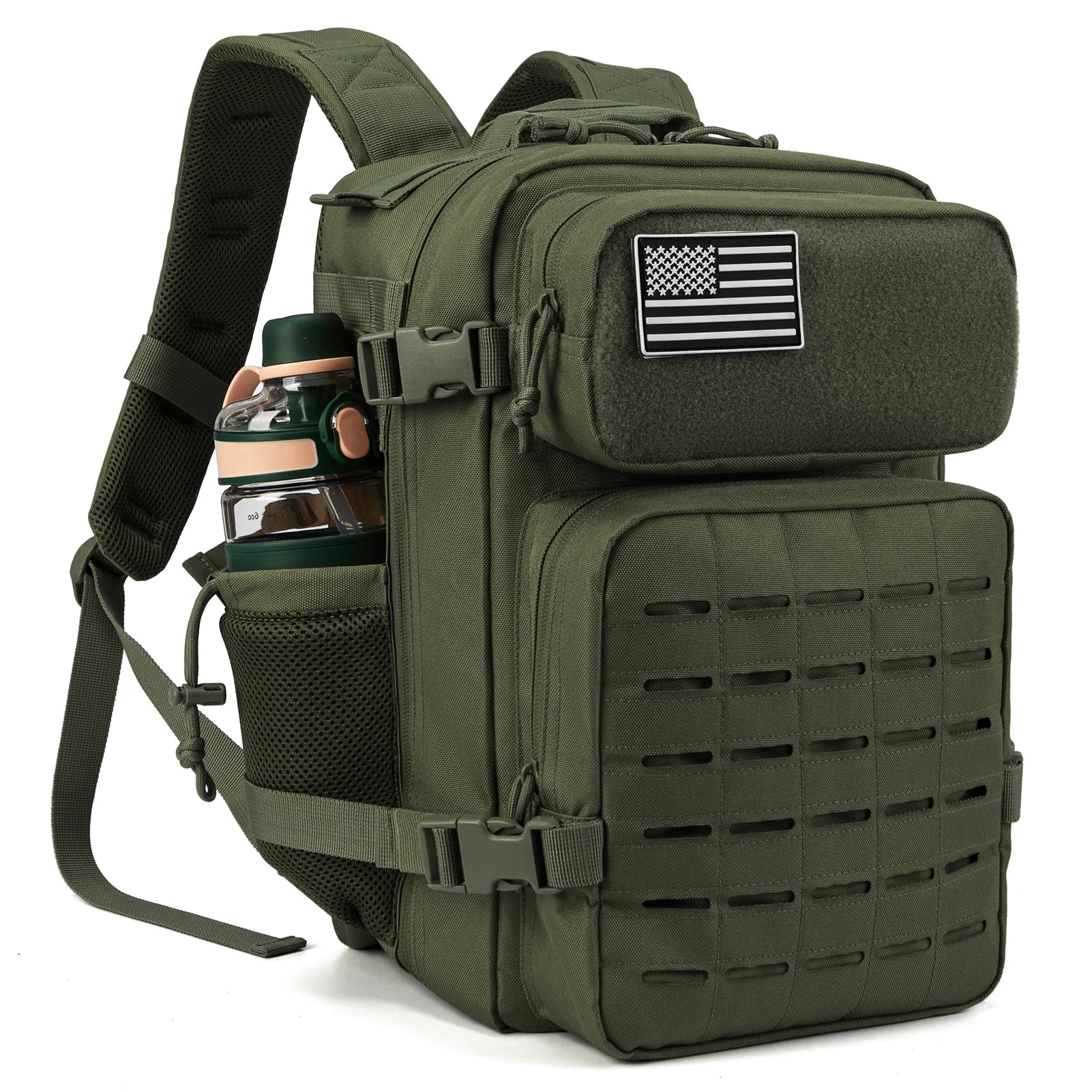 25l military backpack The Store Bags Green 