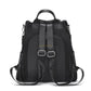 Hidden Zipper Backpack Purse The Store Bags 