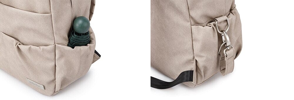 Diaper Bag Messenger And Backpack The Store Bags