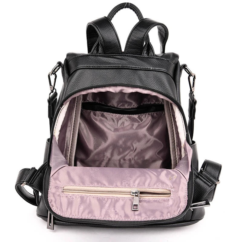 Pick Pocket Proof Backpack