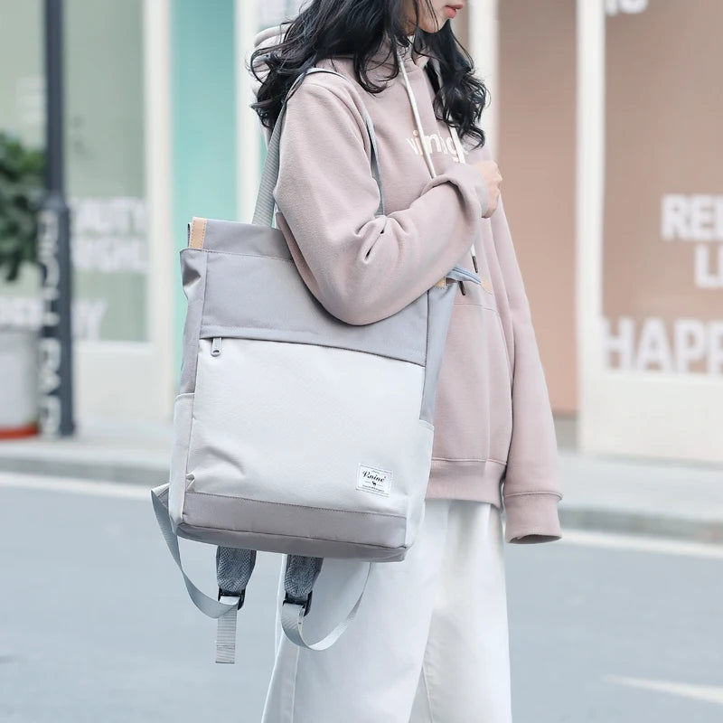 Laptop Bag Grey 15 inch Shoulder Bag The Store Bags