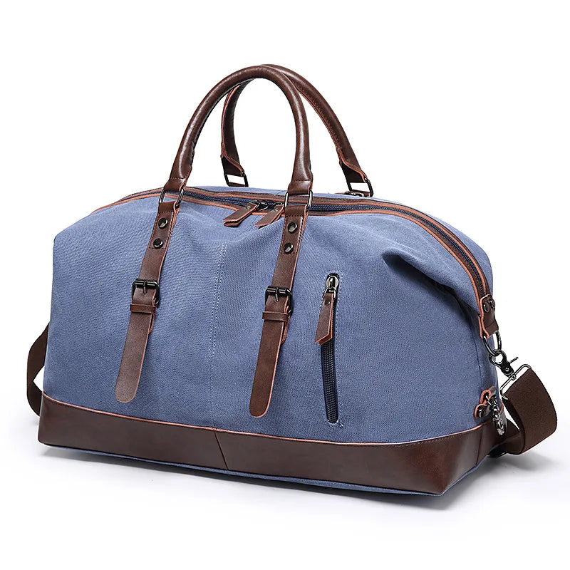 Bolso fin de semana hombre