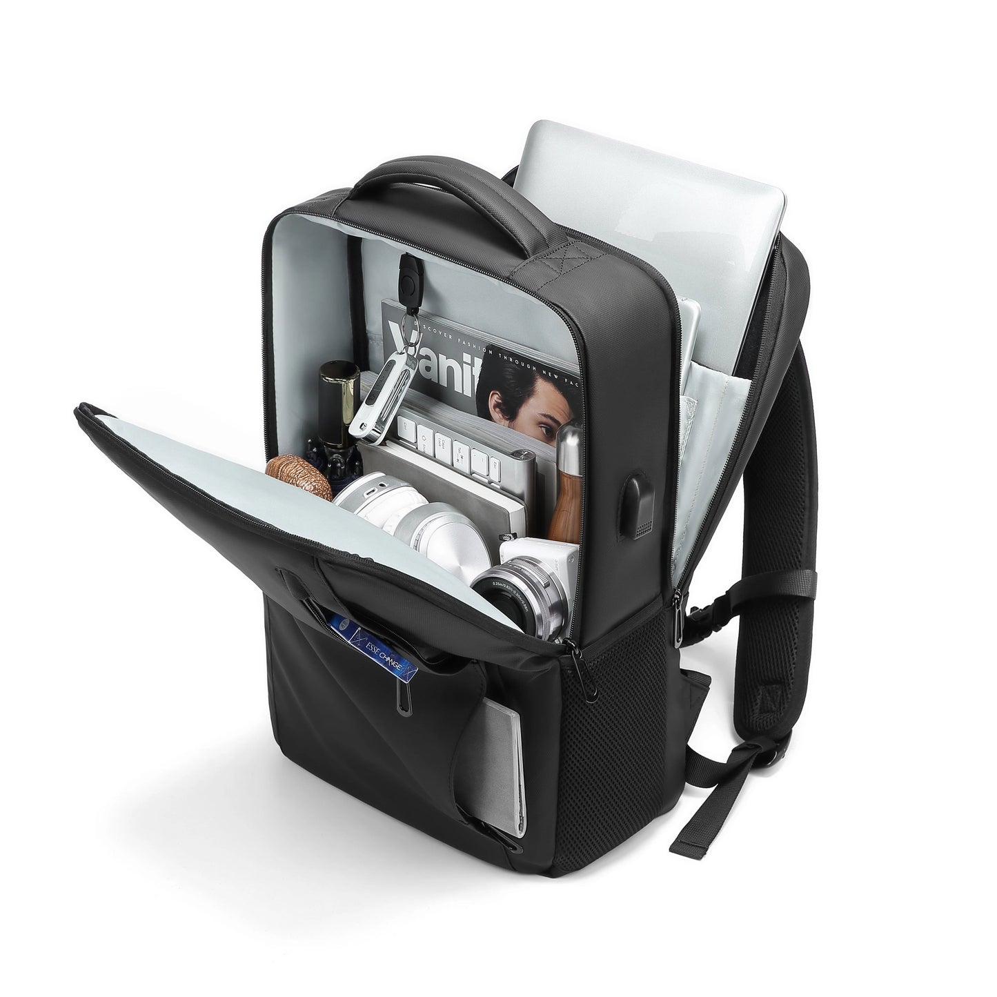 Nursing Backpack The Store Bags